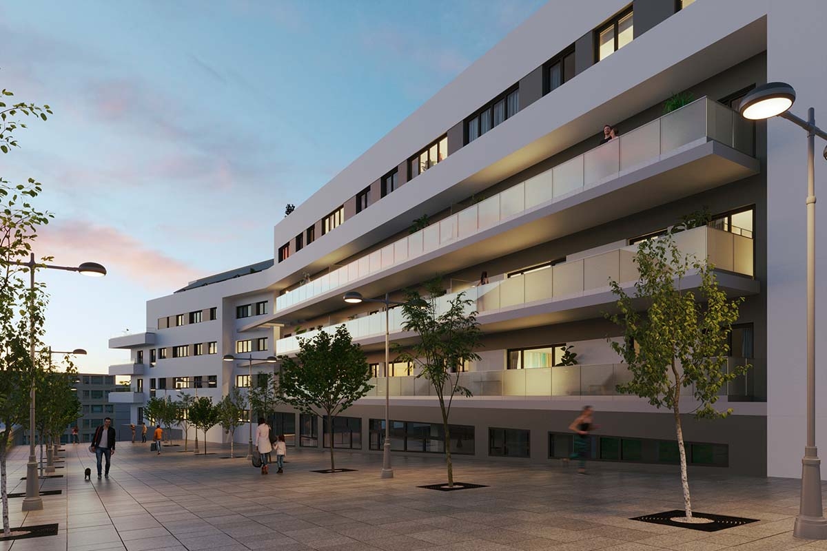 Proyecto ALUR VIGO imagen 3