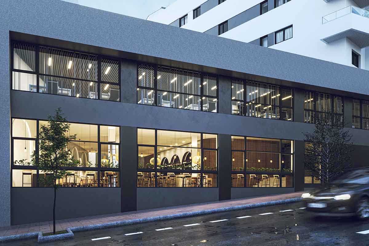 Proyecto ALUR VIGO imagen 4