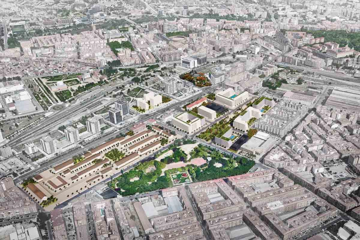 Proyecto ARTILLERÍA VALLADOLID imagen 4