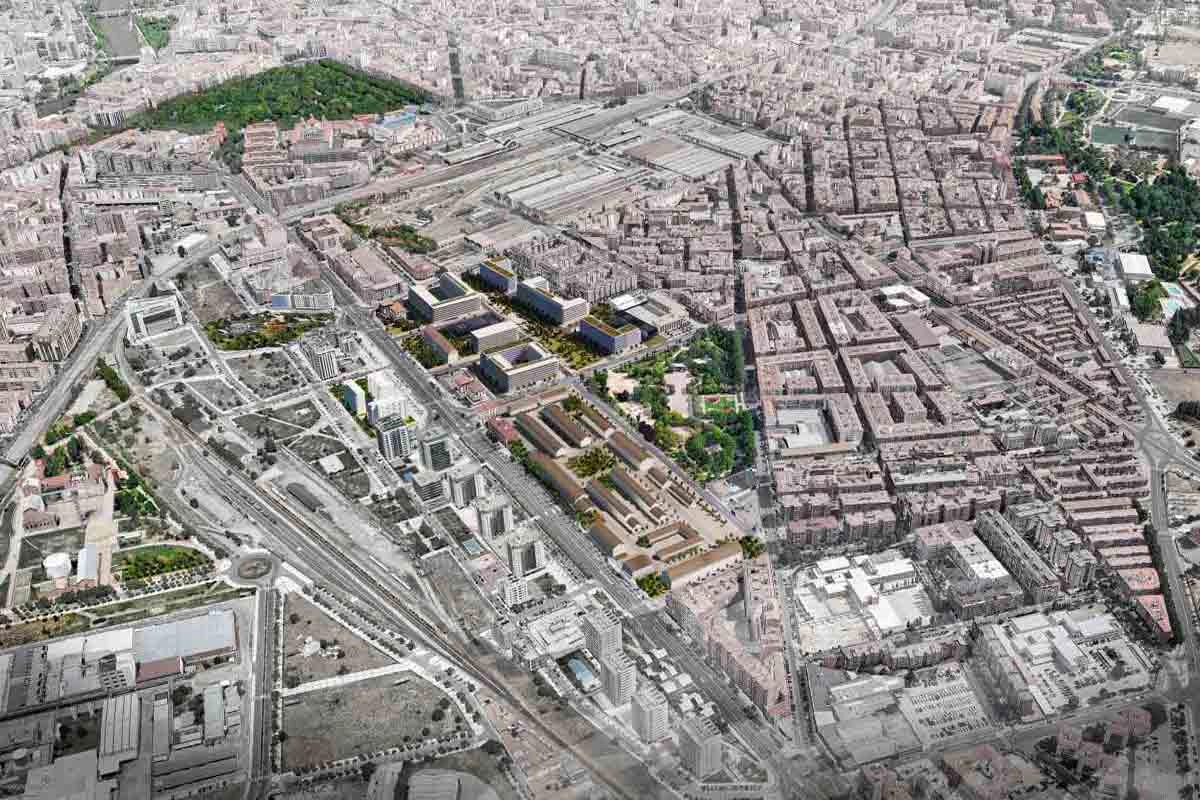 Proyecto ARTILLERÍA VALLADOLID imagen 5