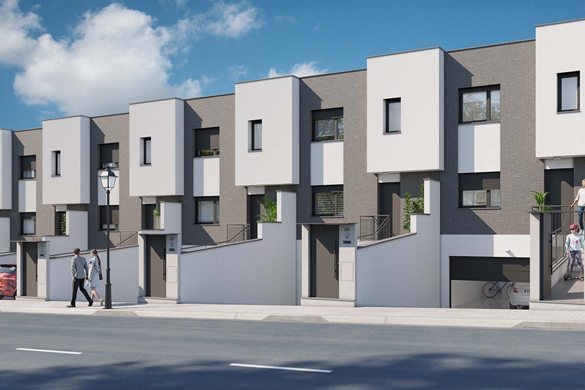 Proyecto ARCE ÁVILA imagen 1