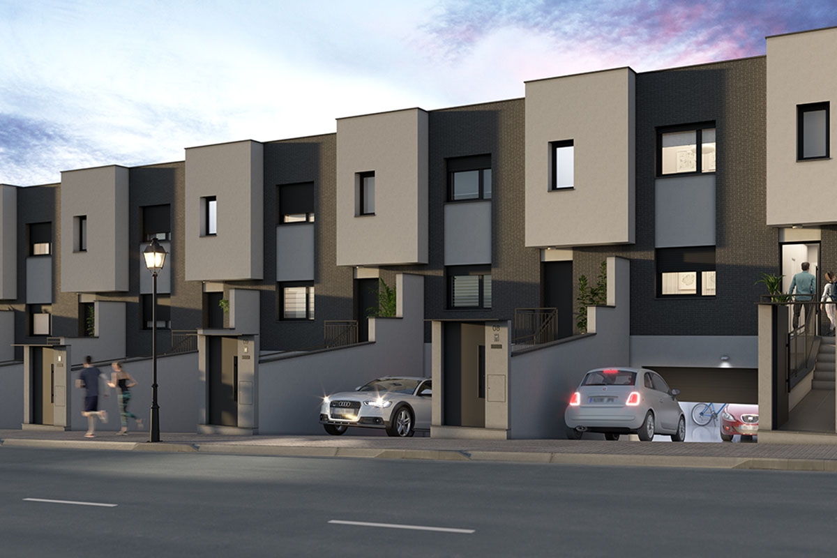 Proyecto ARCE ÁVILA imagen 2