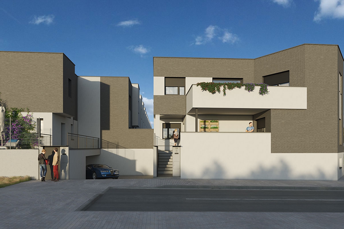 Proyecto ARCE ÁVILA imagen 4