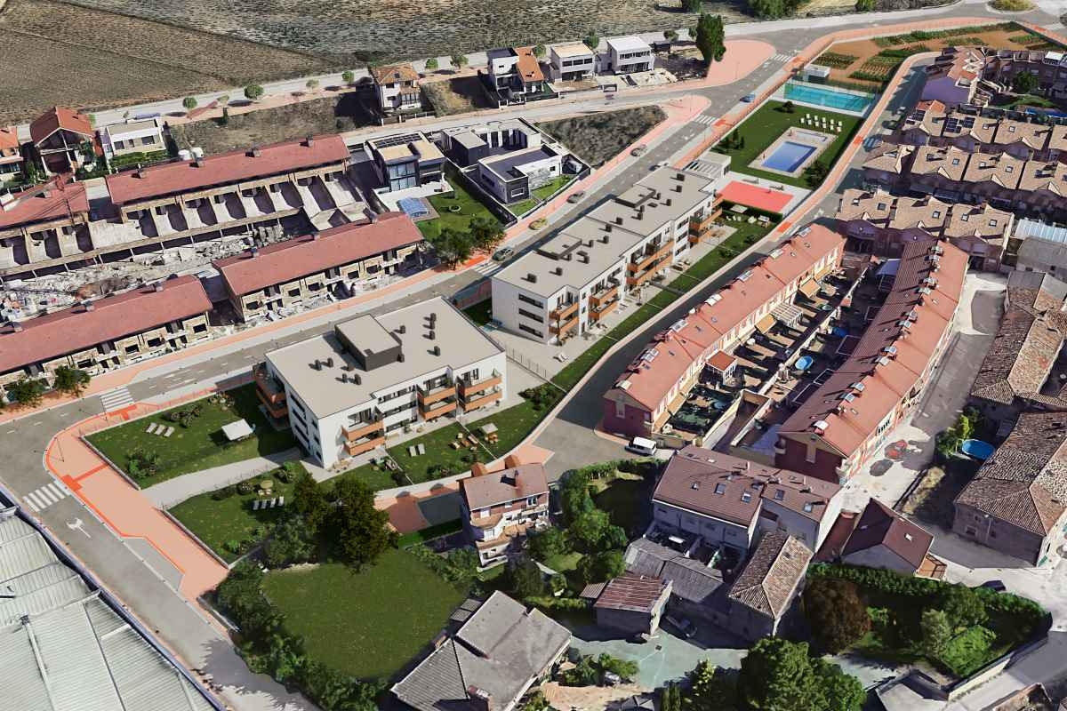 Proyecto ALAR BURGOS imagen 1