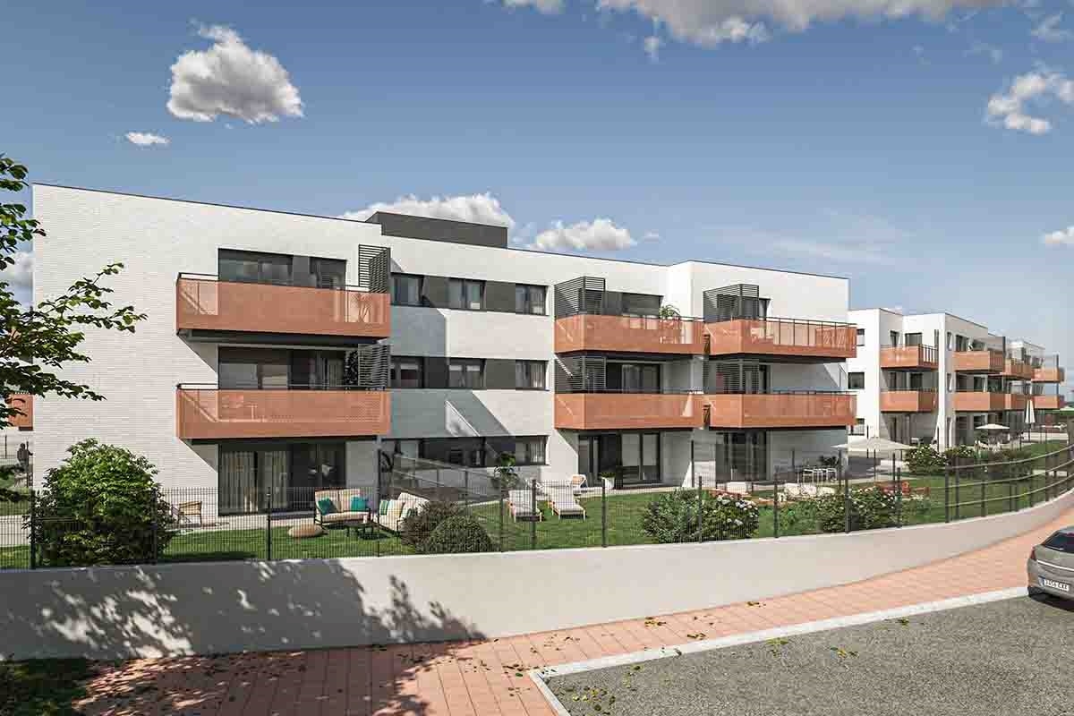 Proyecto ALAR BURGOS imagen 2