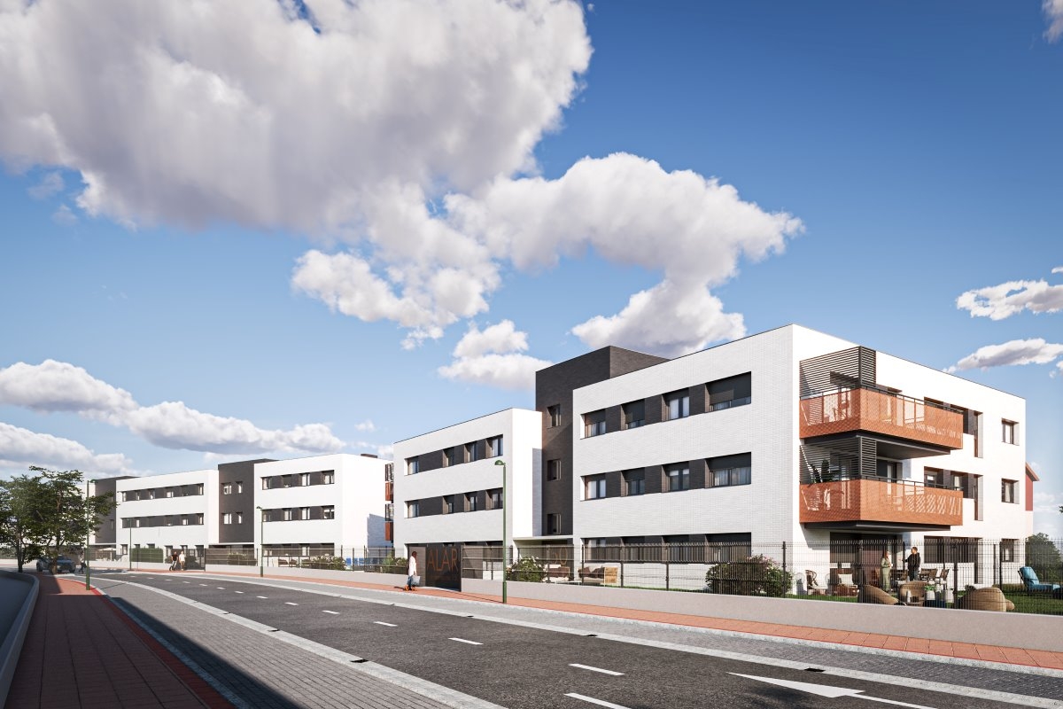 Proyecto ALAR BURGOS imagen 3