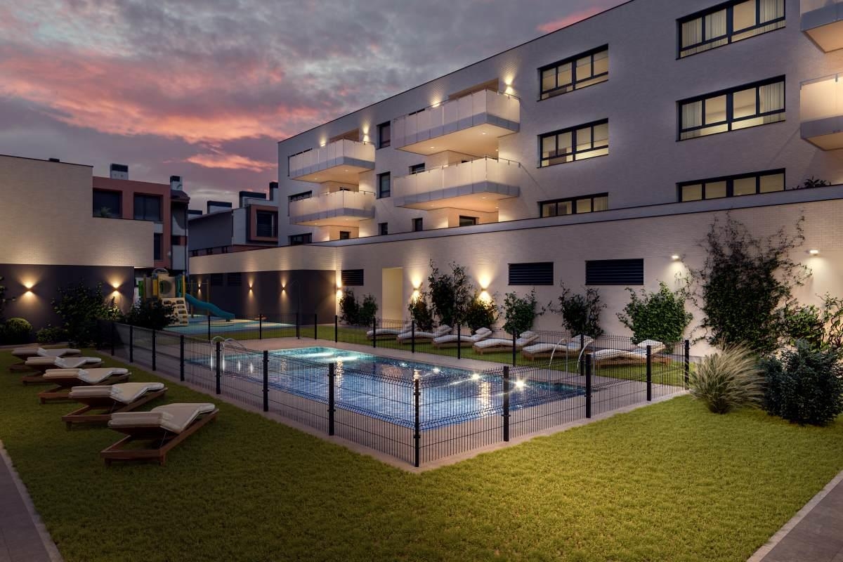 Proyecto ARDEA BURGOS II imagen 2