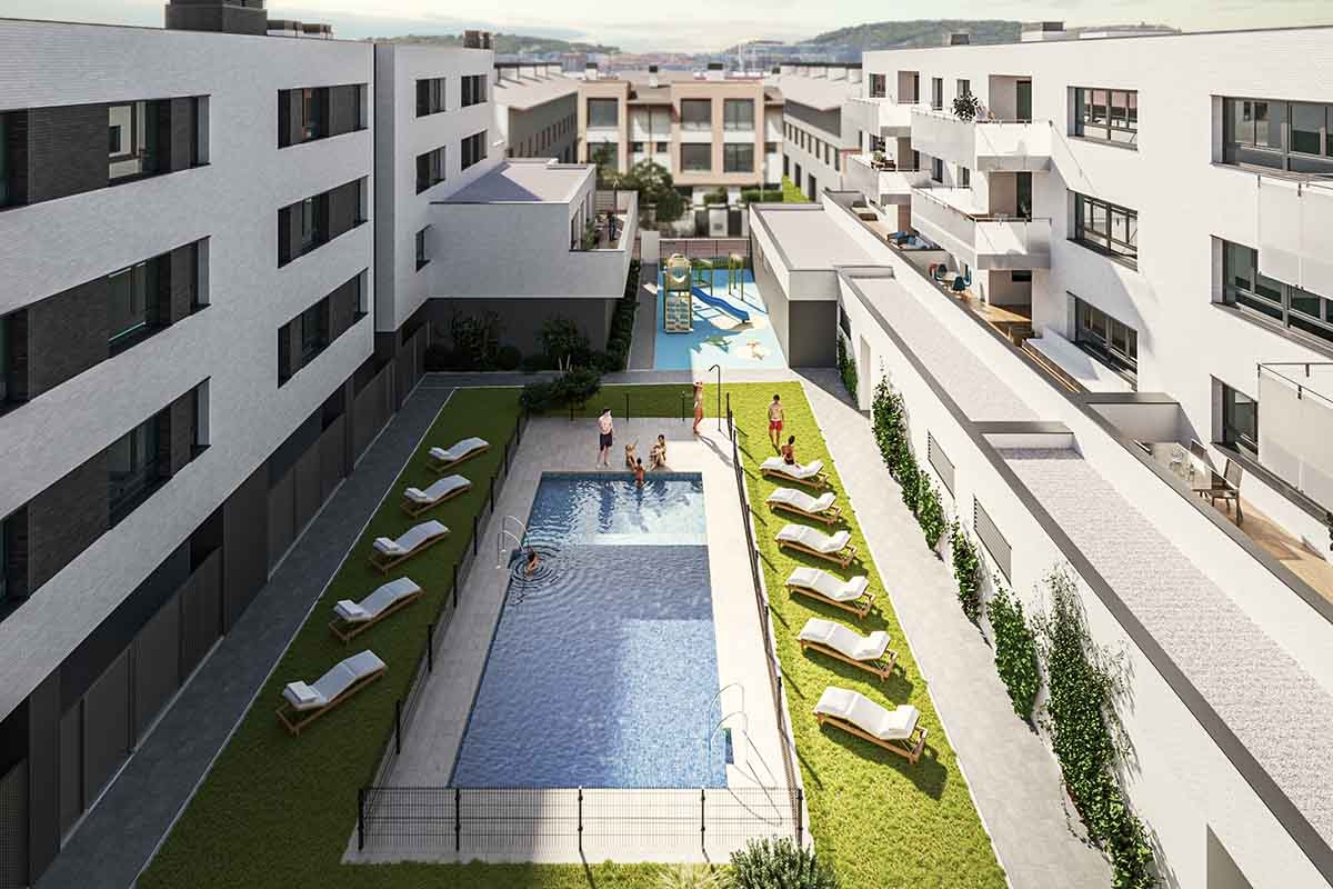 Proyecto ARDEA BURGOS II imagen 3
