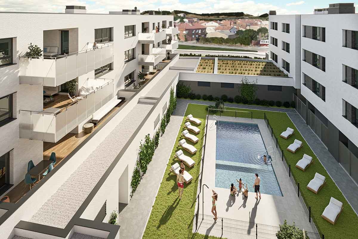 Proyecto ARDEA BURGOS II imagen 4