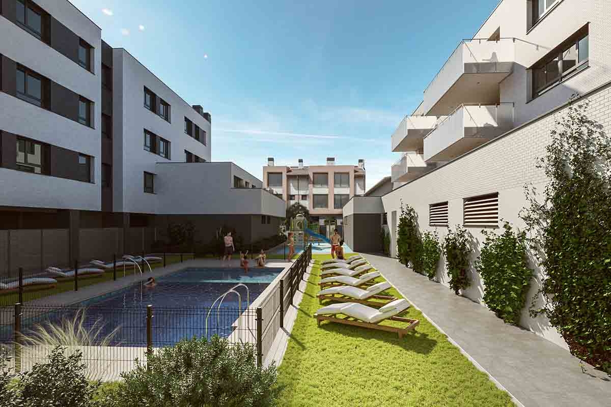 Proyecto ARDEA BURGOS II imagen 5