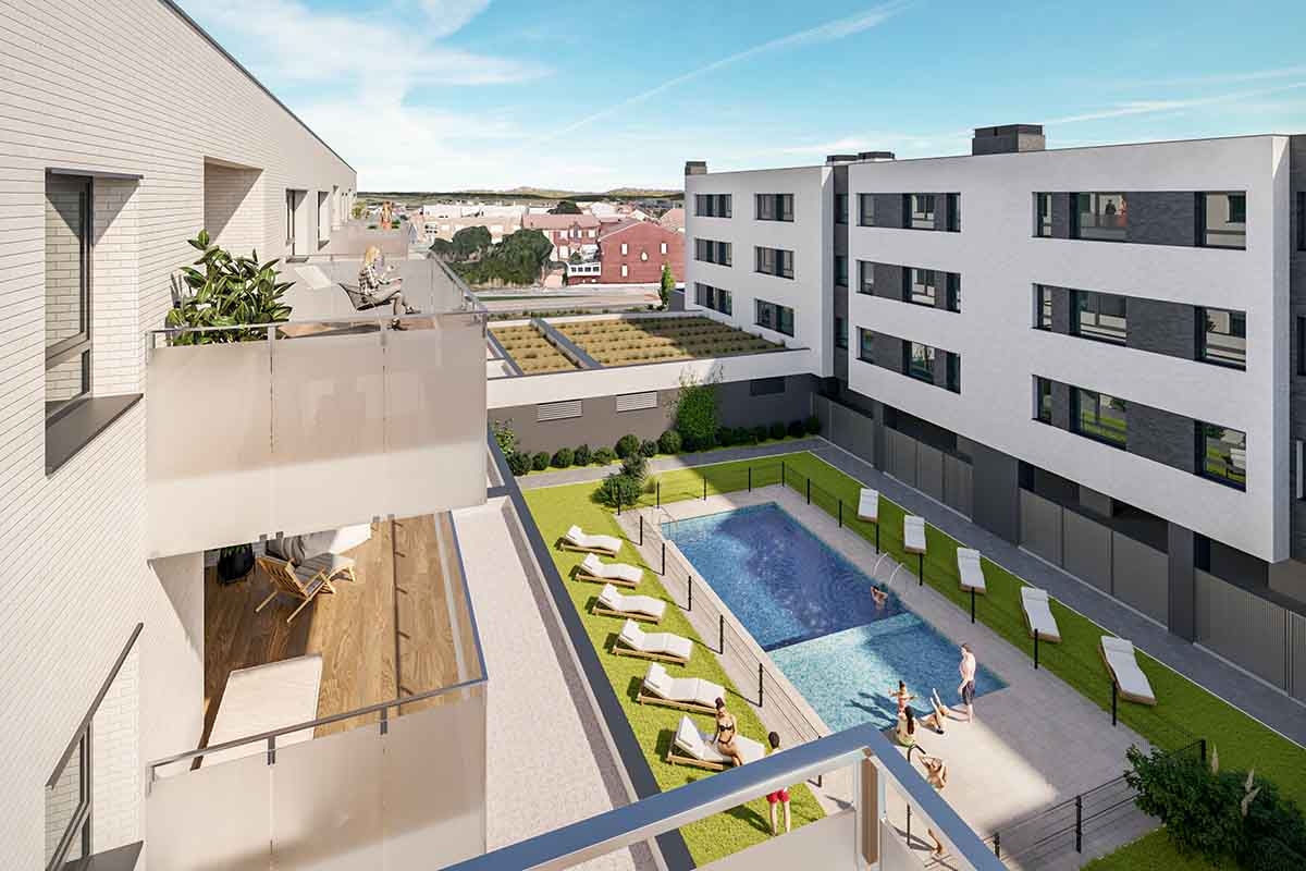 Proyecto ARDEA BURGOS II imagen 7