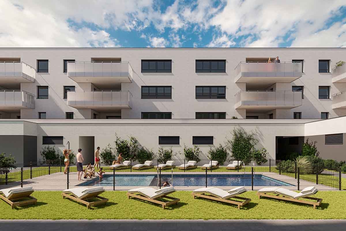 Proyecto ARDEA BURGOS II imagen 8