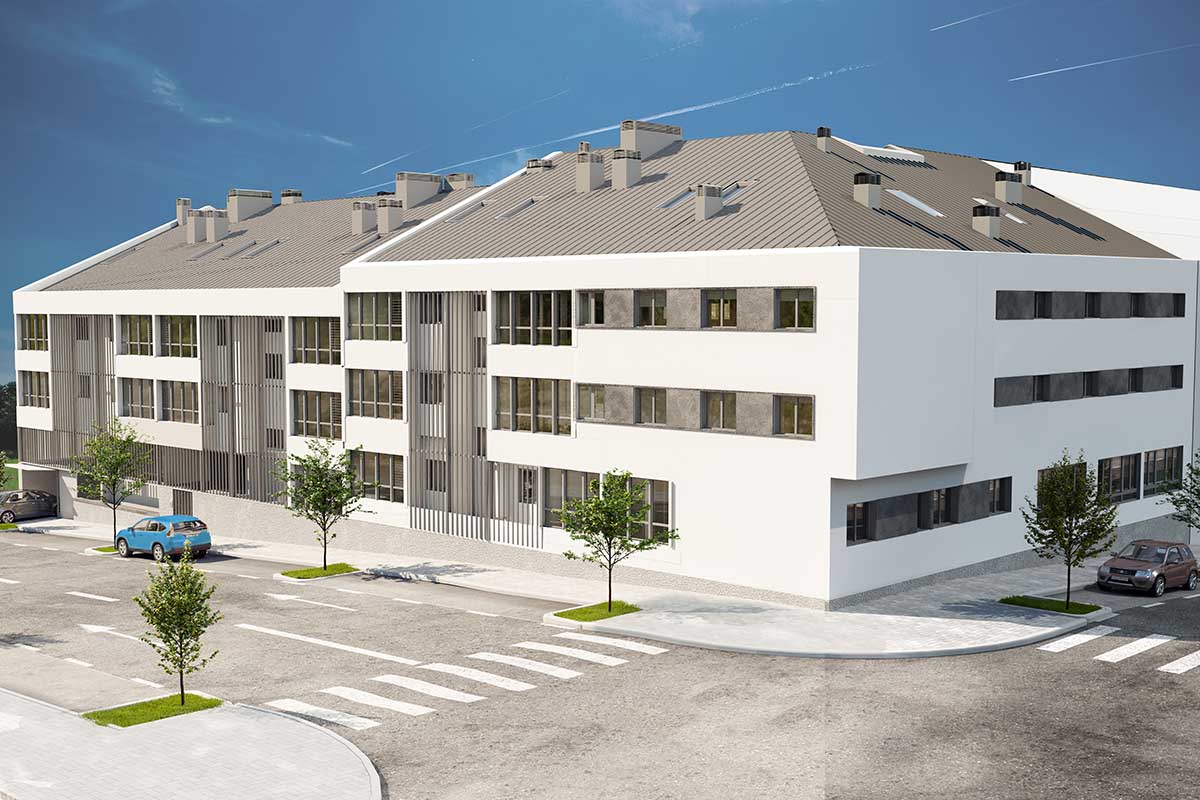 Proyecto AURO SEGOVIA imagen 2