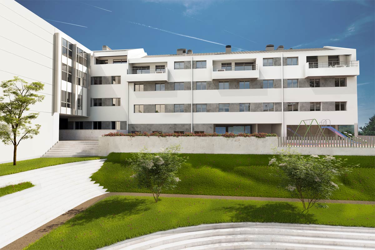 Proyecto AURO SEGOVIA imagen 1