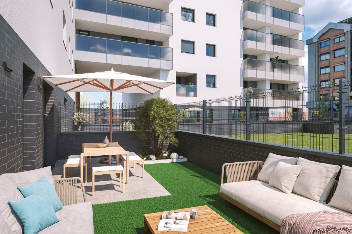 Proyecto ARTILLERIA VALLADOLID II imagen 1