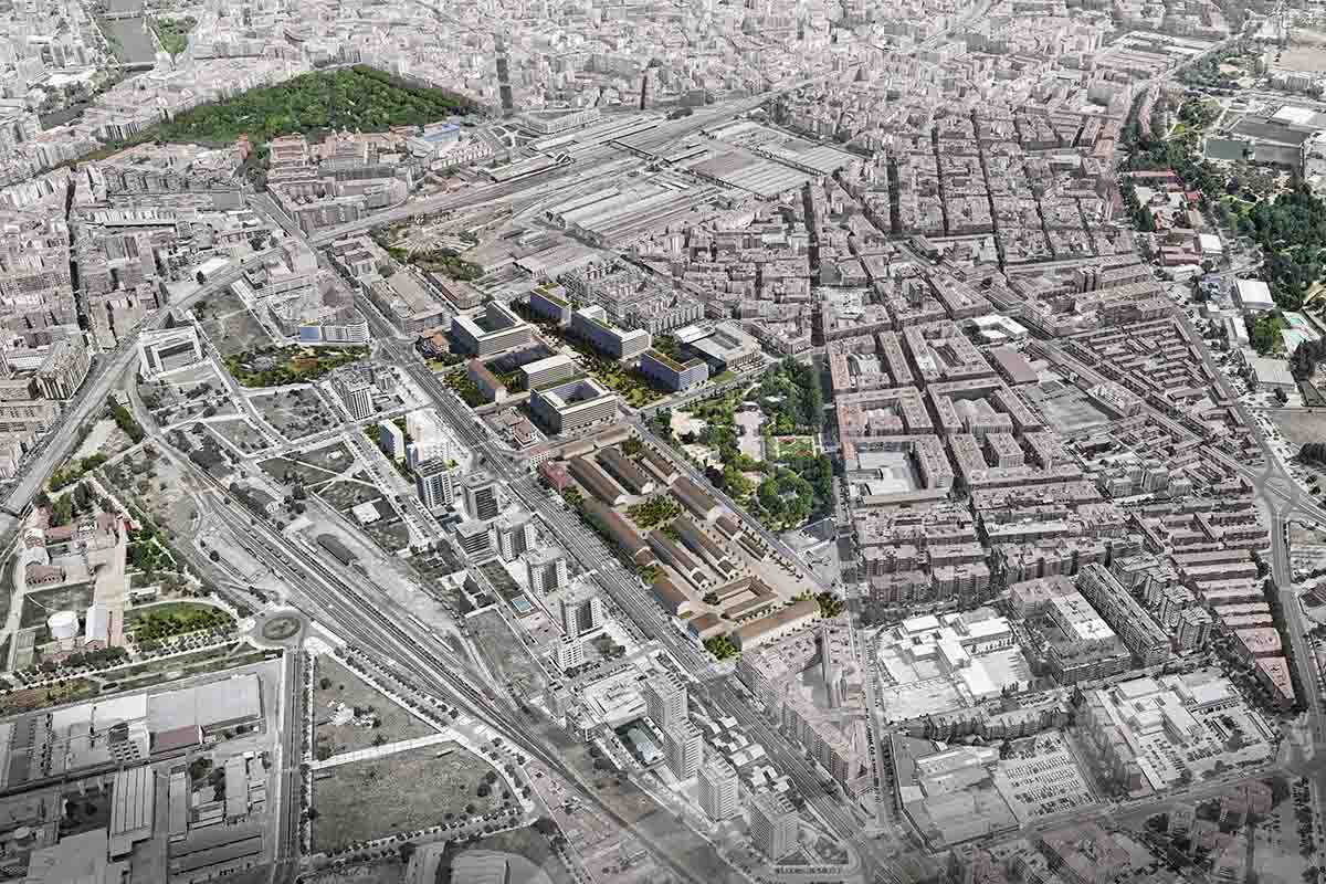Proyecto ARTILLERIA VALLADOLID II imagen 2