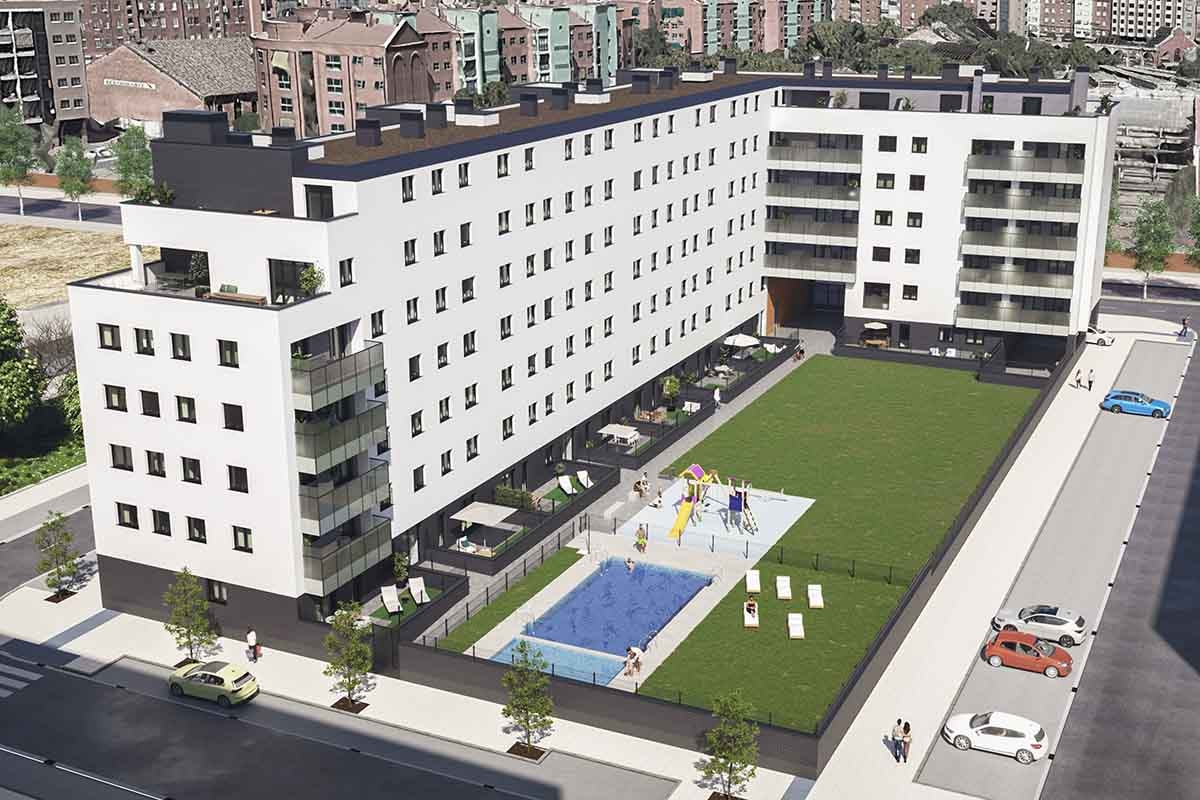 Proyecto ARTILLERIA VALLADOLID II imagen 4