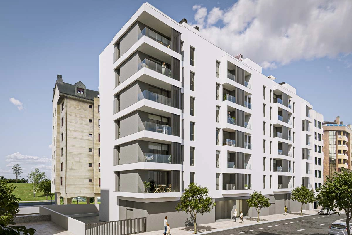 Proyecto ARBAYU OVIEDO imagen 1