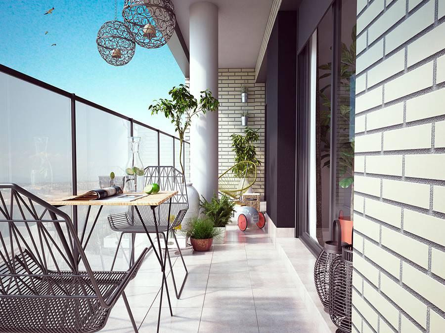Proyecto BOREAL I (VILLAVERDE I) imagen 1