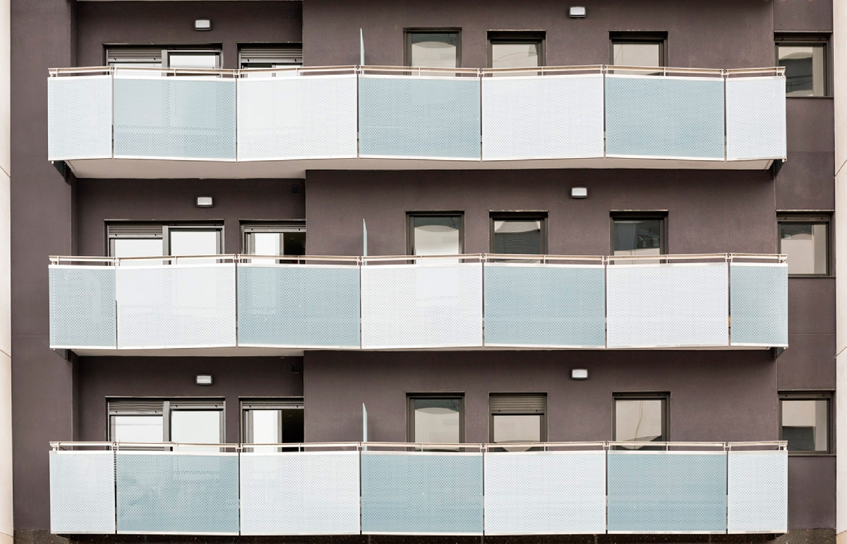 Proyecto RES. NOU EUROPA (HOSPITALET) imagen 2