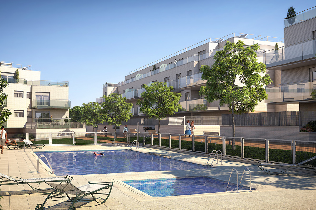 Proyecto MIRADOR DEL CANTIZAL imagen 1