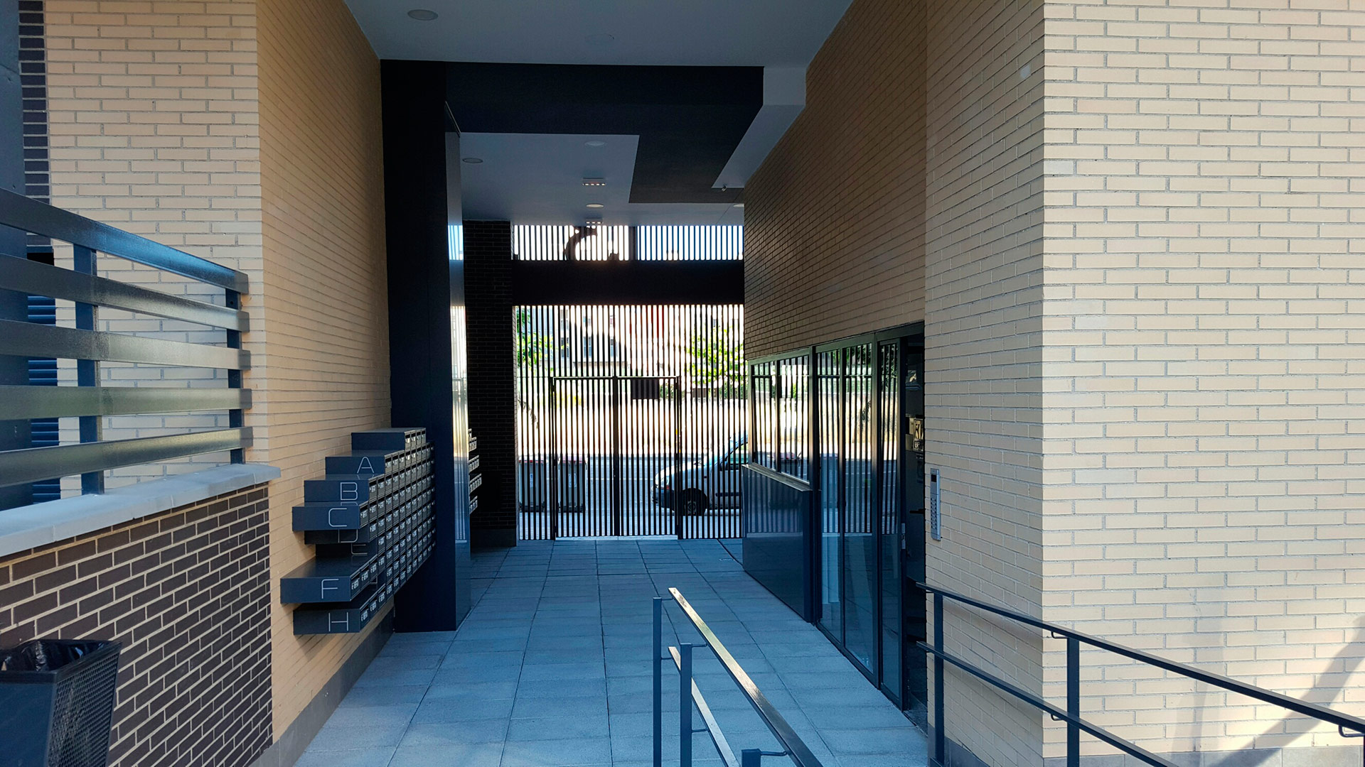 Proyecto JARDINES DE LA GAVIA imagen 4
