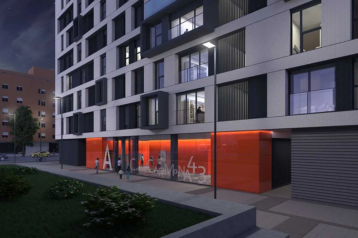 Proyecto ATALAYA SEVILLA II imagen 1