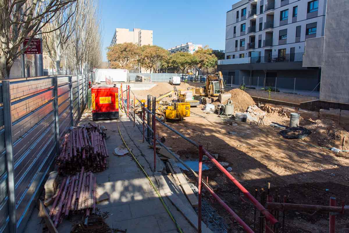 Avance Marzo 2022