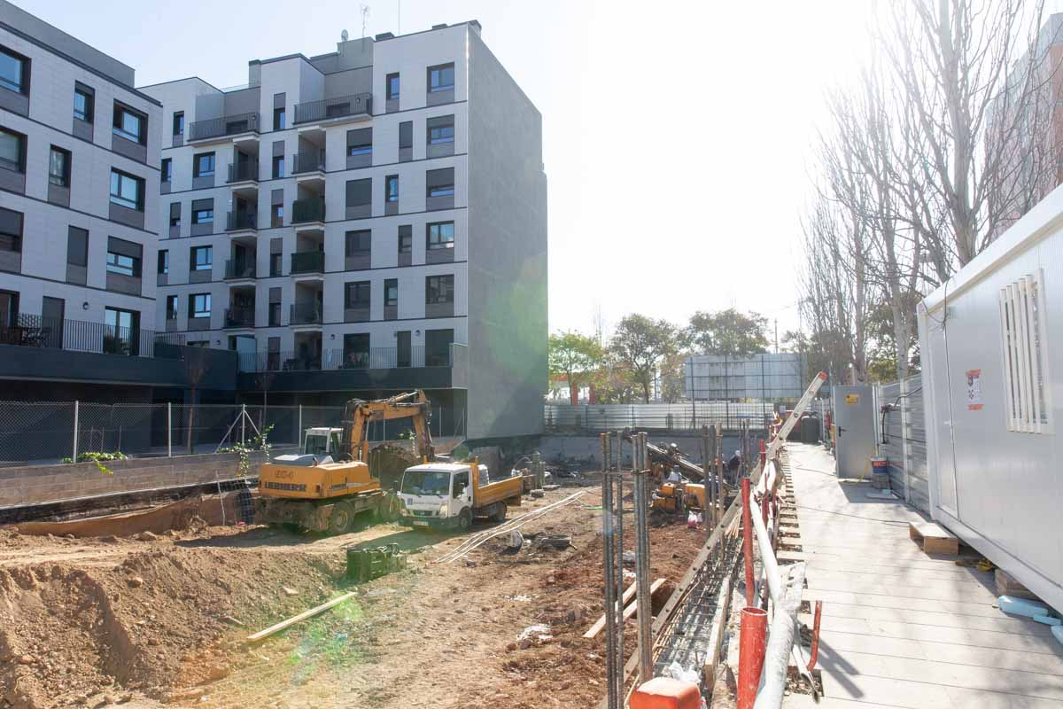 Avance Marzo 2022