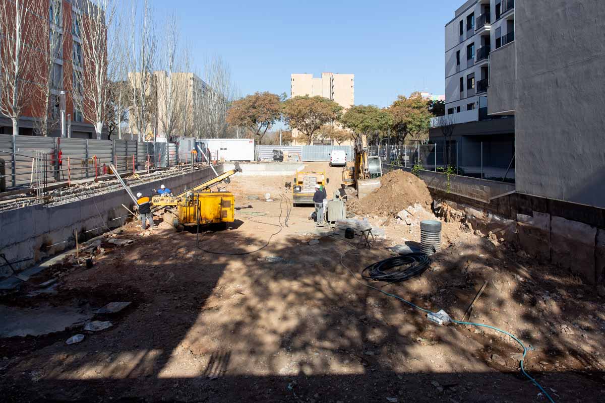 Avance Marzo 2022