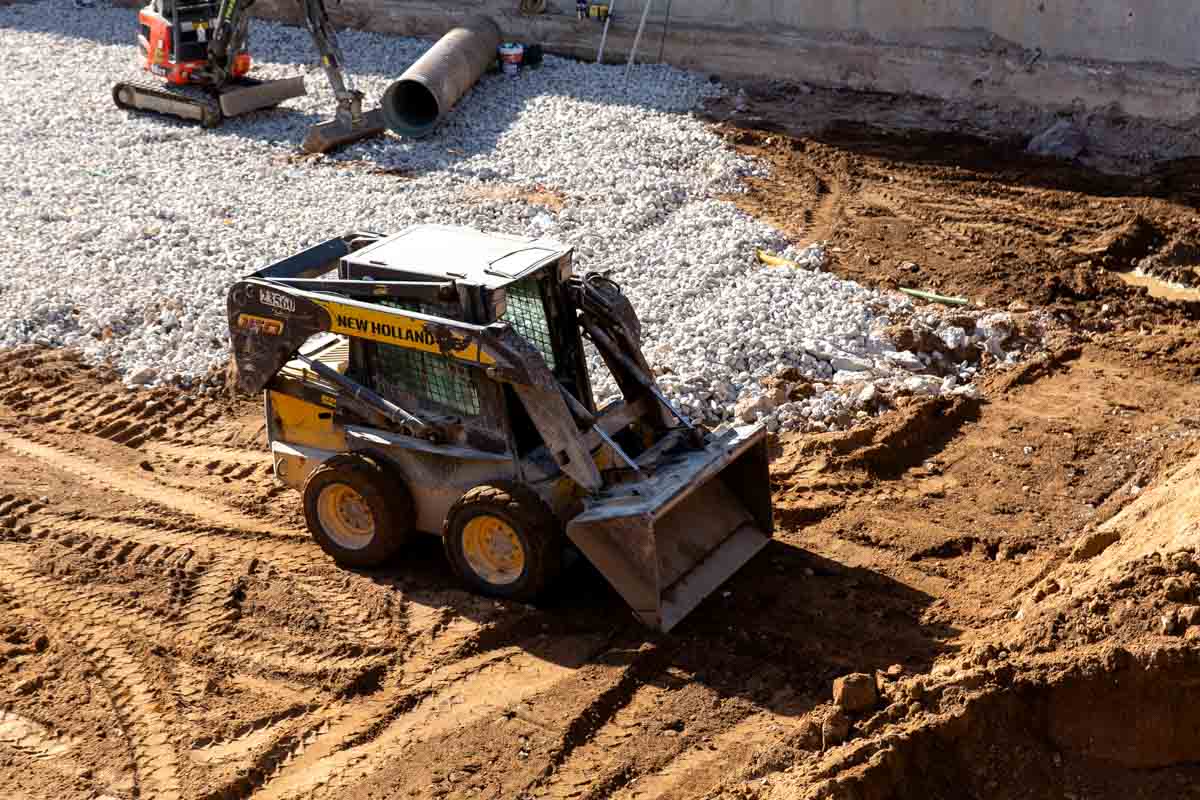 Avance Marzo 2022