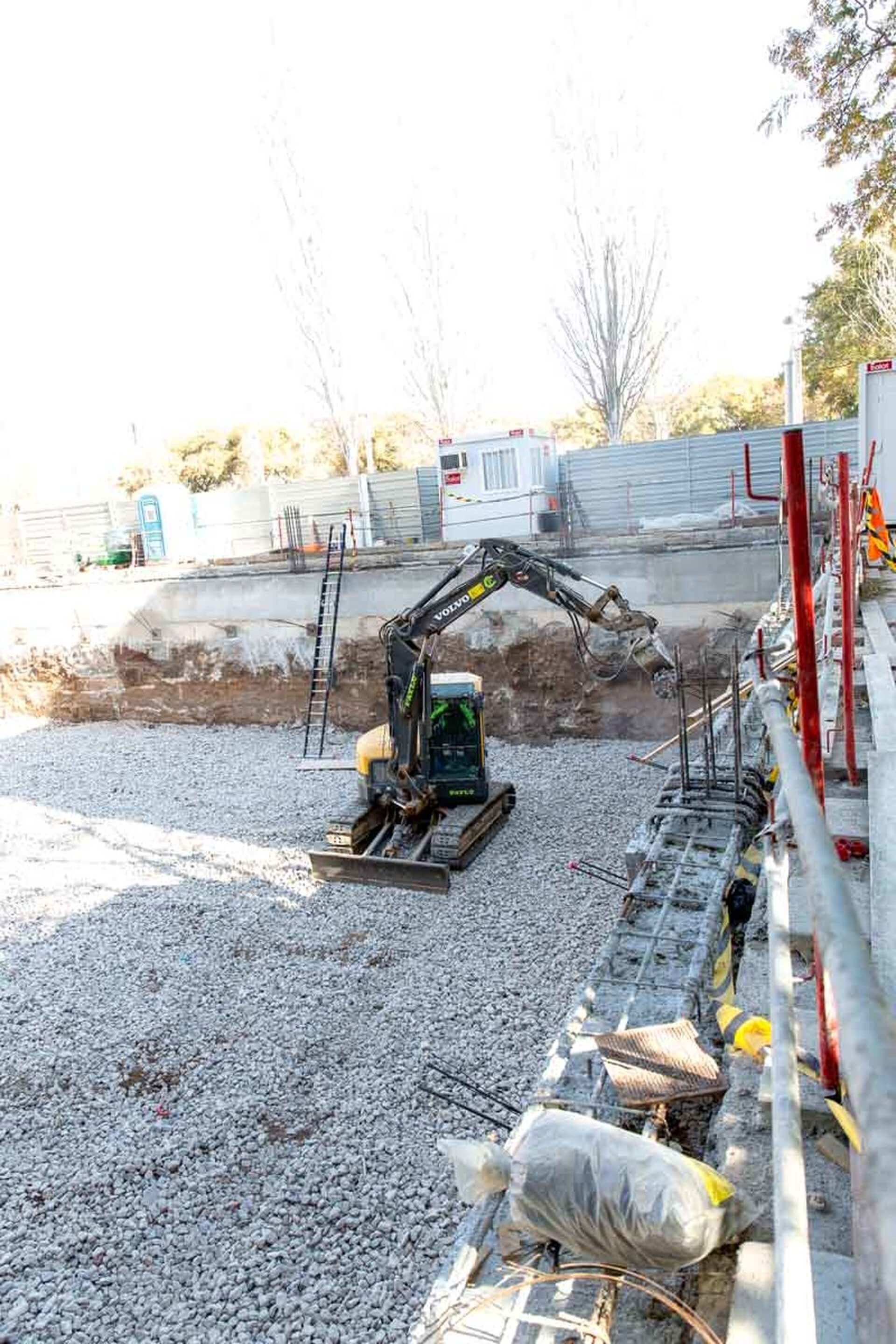Avance Marzo 2022