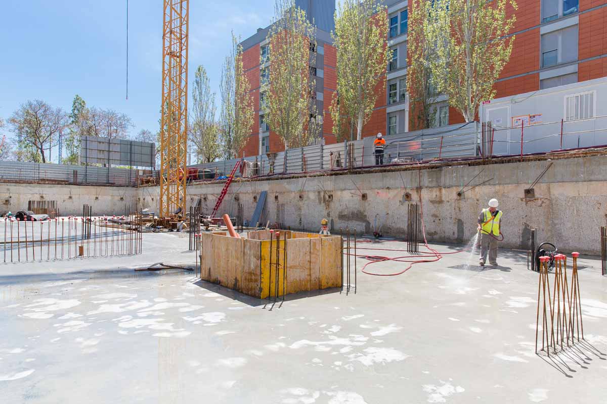 Avance Mayo 2022