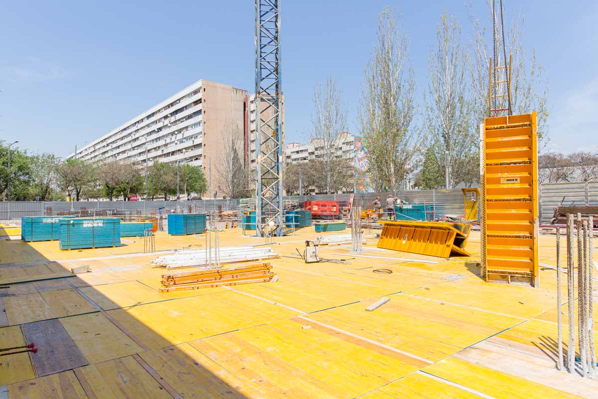 Avance Mayo 2022