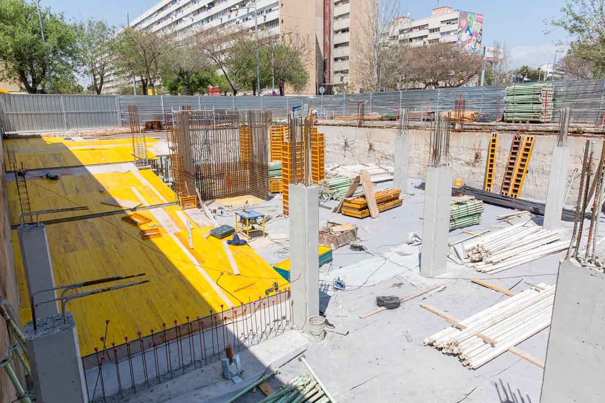 Avance Mayo 2022