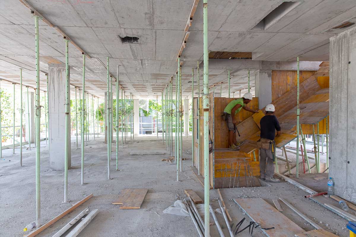 Avance Agosto 2022