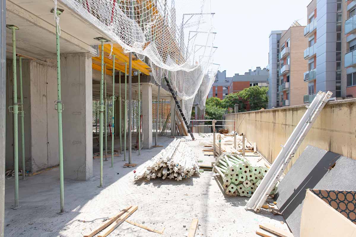 Avance Agosto 2022