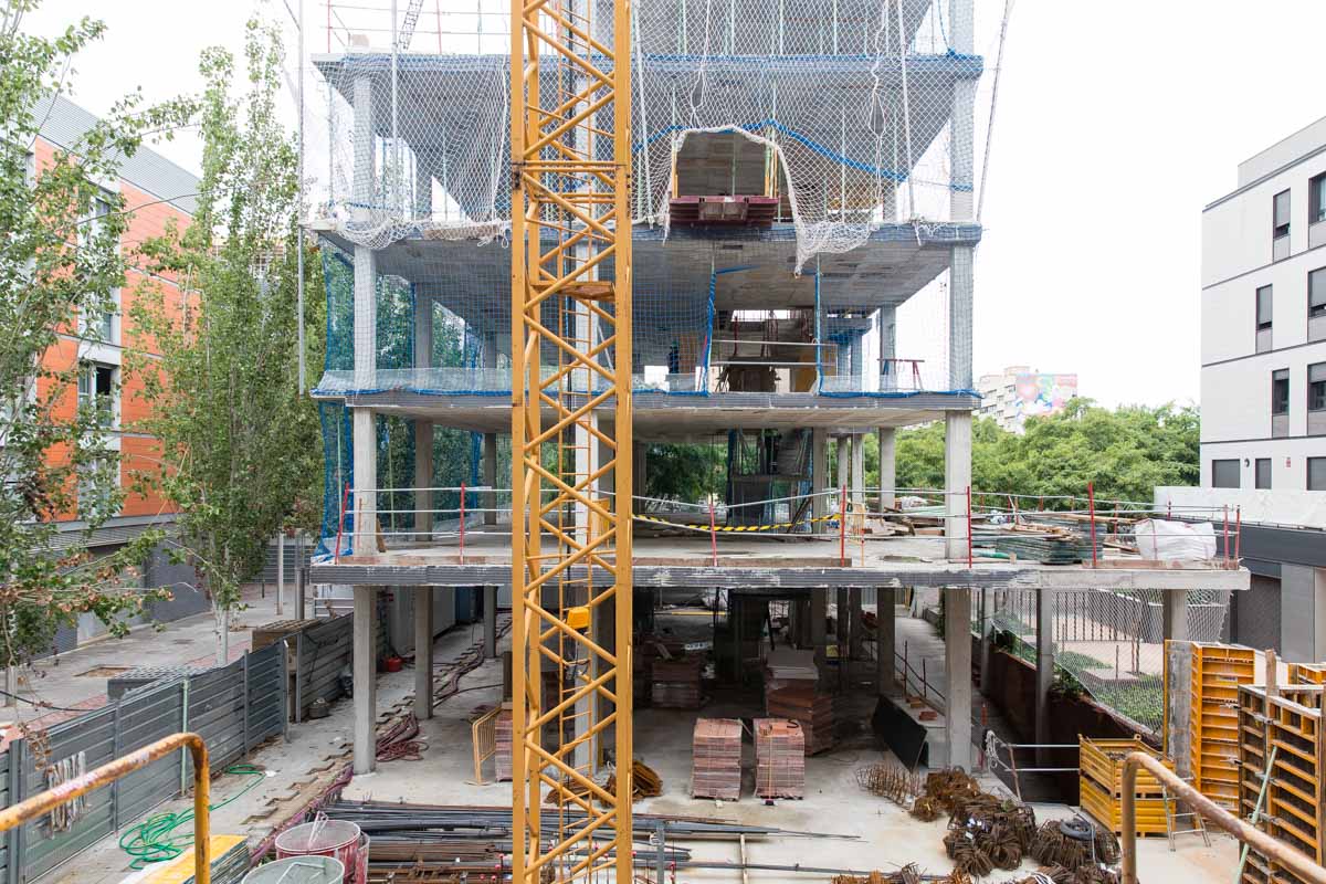 Avance Septiembre 2022