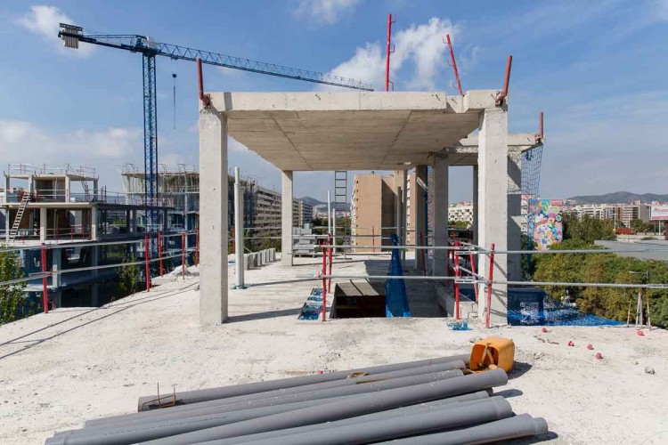 Avance Octubre 2022