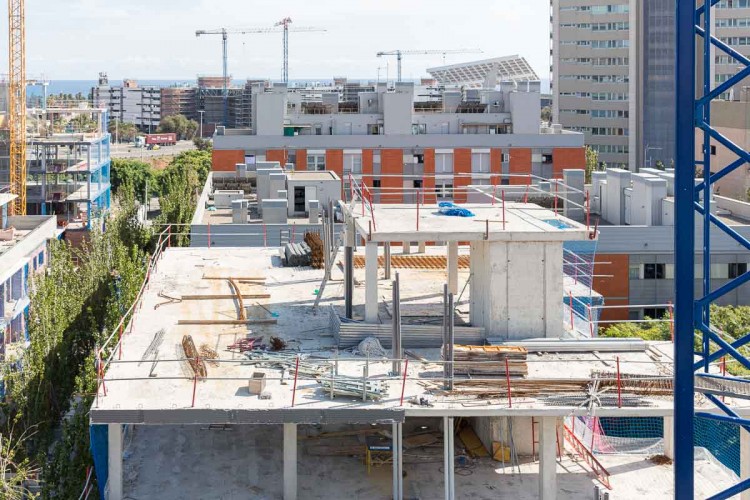 Avance Octubre 2022