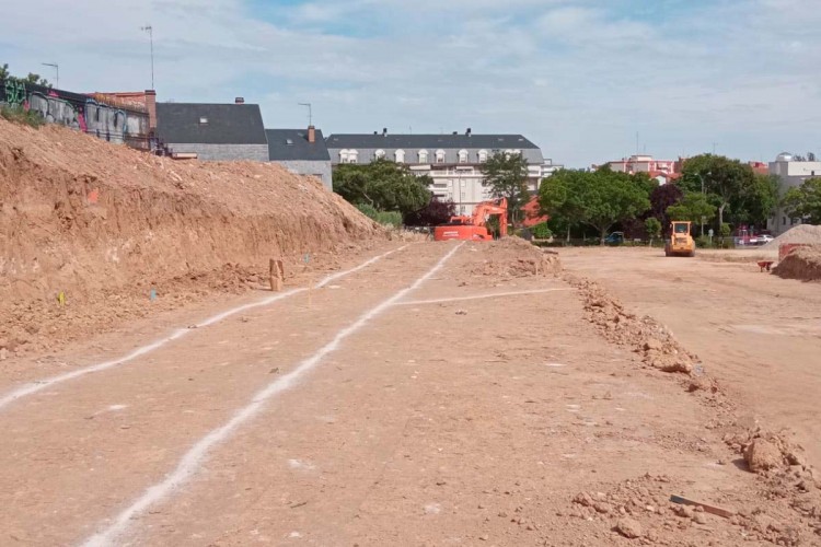 Avance MAYO 2023