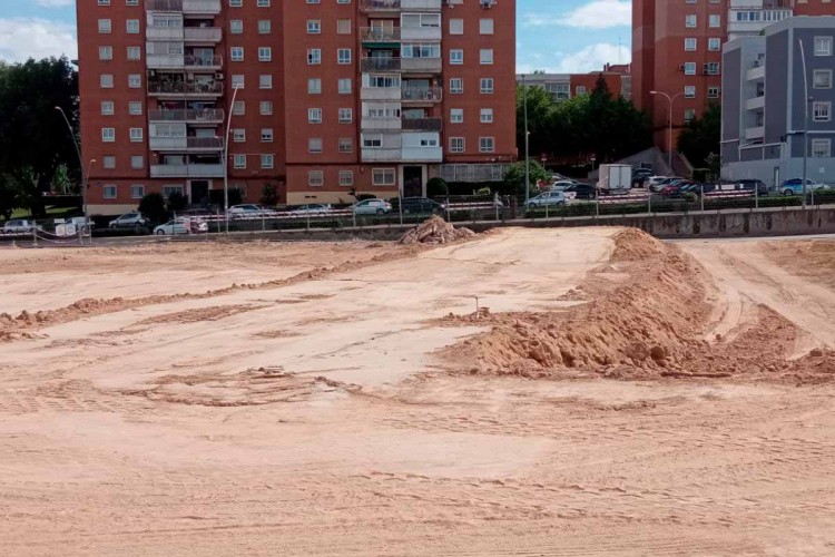 Avance MAYO 2023