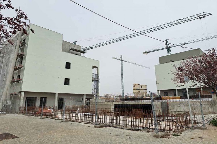 Avance marzo 2024