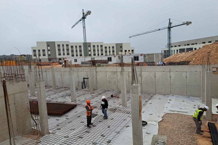 Avance marzo 2024