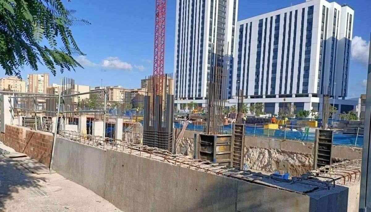 Avance AVANCES DE OBRA NOVIEMBRE 2024