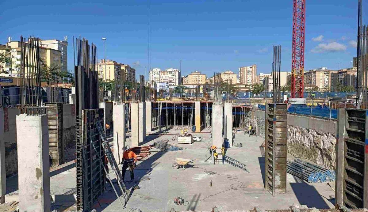 Avance AVANCES DE OBRA NOVIEMBRE 2024