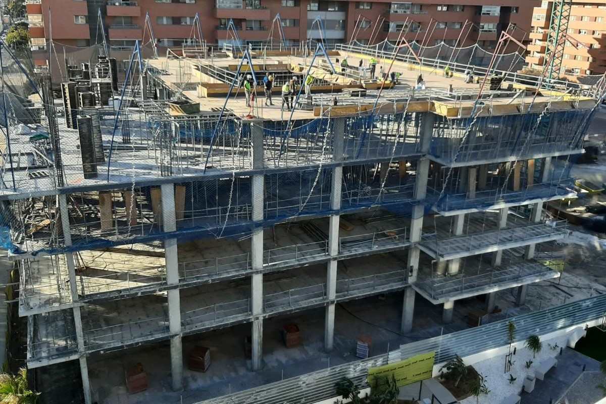 Avance ENERO 2025