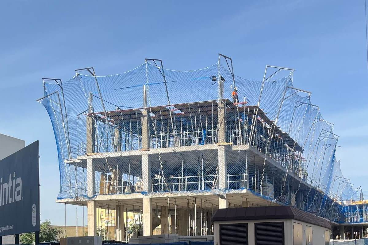 Avance AVANCES DE OBRA ENERO 2025