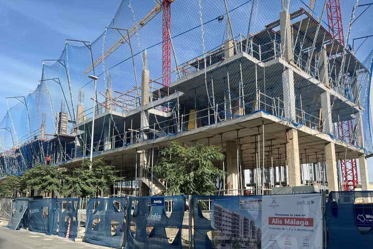 Avance AVANCES DE OBRA ENERO 2025