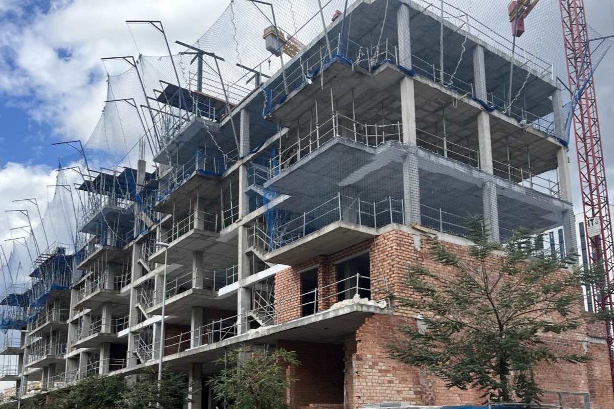 Avance AVANCES DE OBRA MARZO 2025